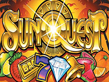 Топовый классический онлайн-слот Sunquest